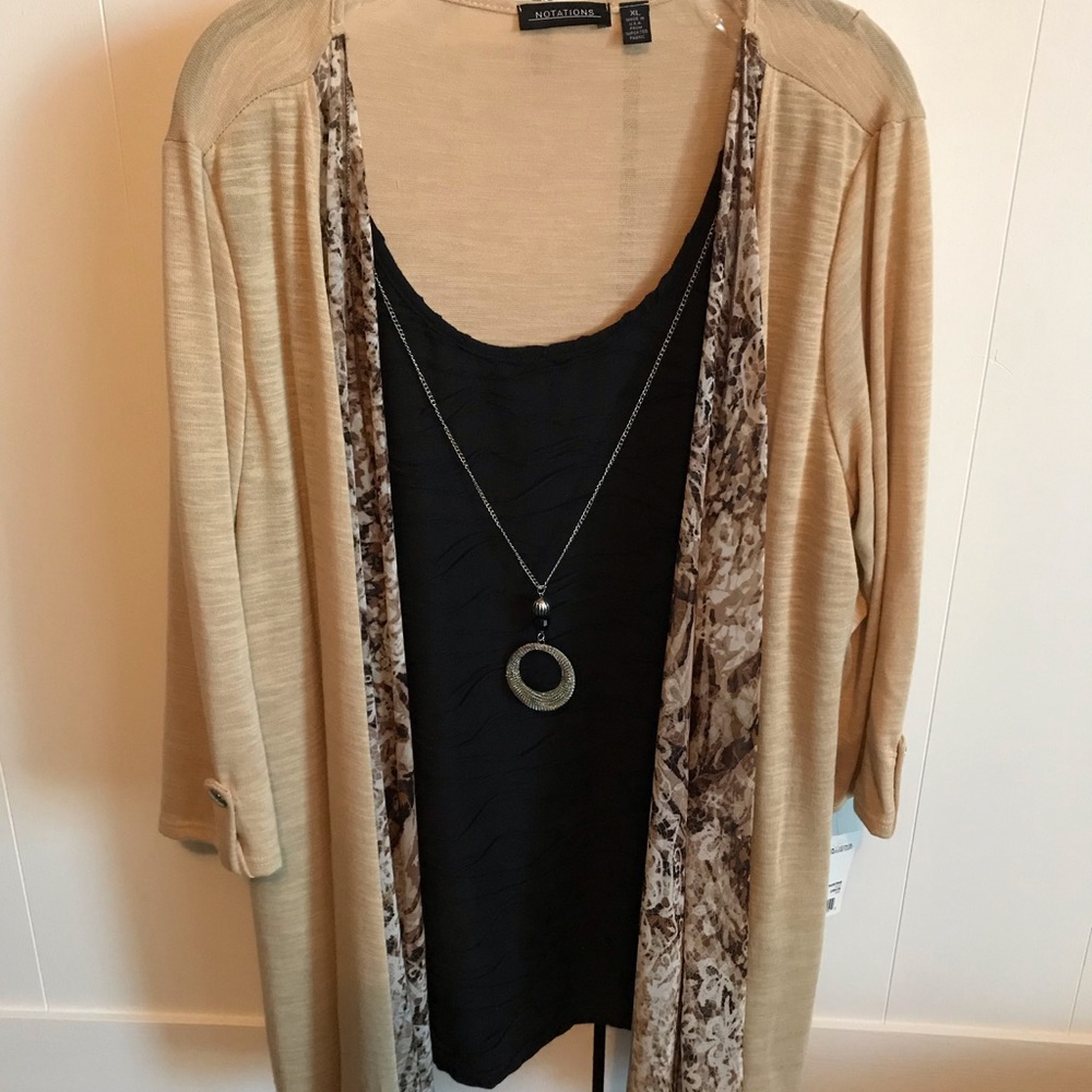 Sweater
